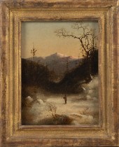 ATTRIBUTED TO CHARLES FRANKLIN