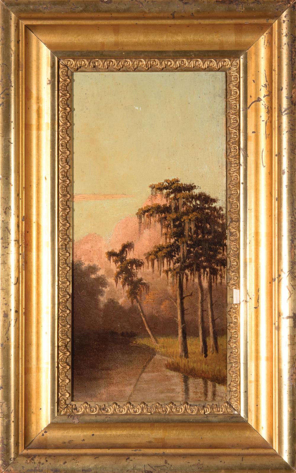 ATTRIBUTED TO CHARLES GIROUX