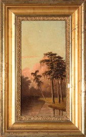 ATTRIBUTED TO CHARLES GIROUX (