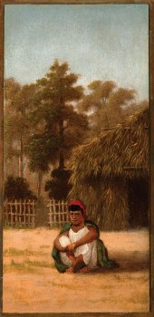 ATTRIBUTED TO CHARLES GIROUX (