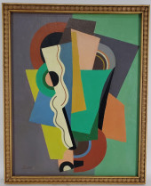 ATTRIBUTED TO CHARLES GREEN SH