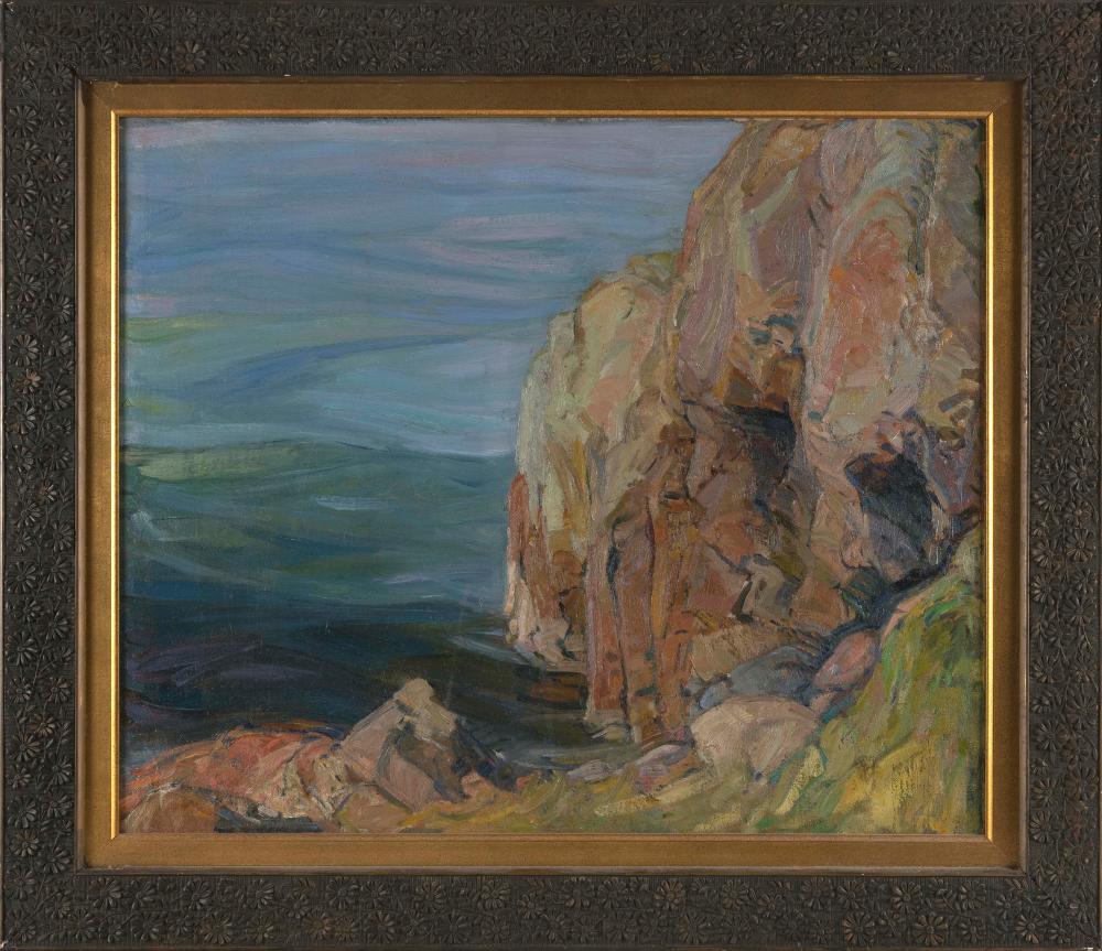 ATTRIBUTED TO CHARLES HERBERT