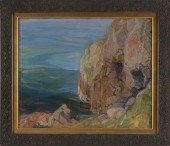 ATTRIBUTED TO CHARLES HERBERT