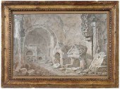 ATTRIBUTED TO CHARLES LOUIS CL