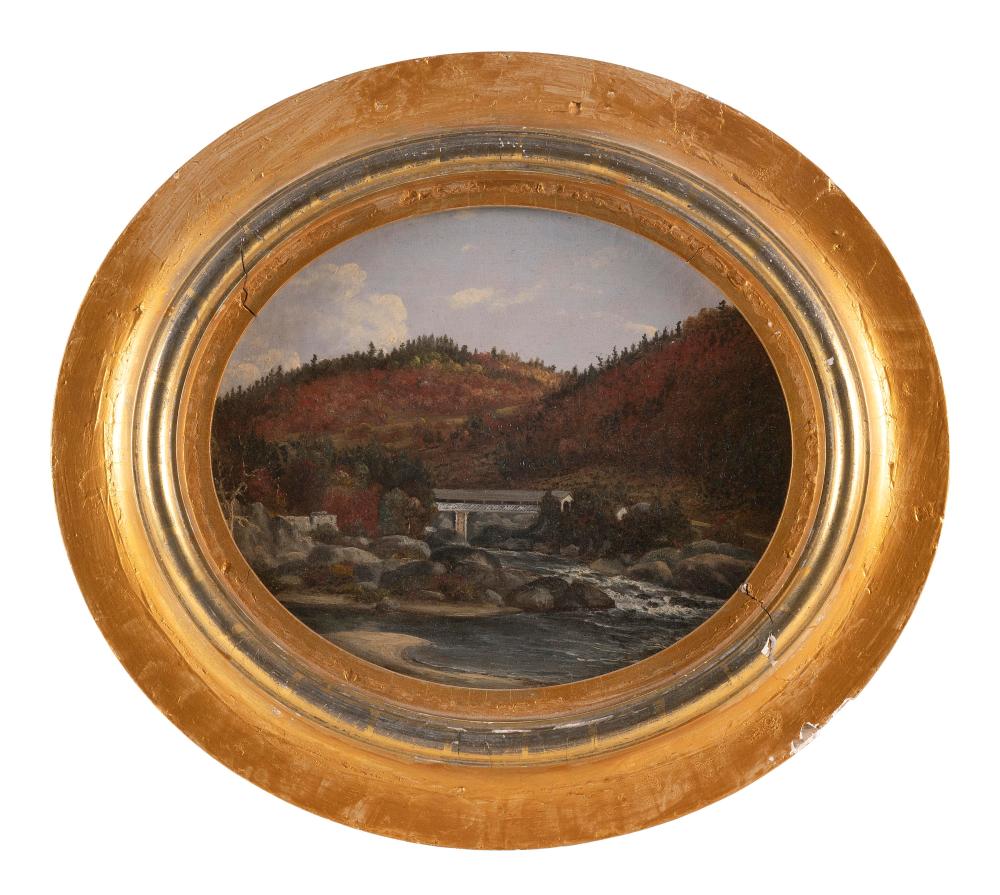 ATTRIBUTED TO CHARLES LOUIS HEYDE