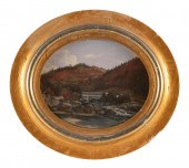 ATTRIBUTED TO CHARLES LOUIS HE