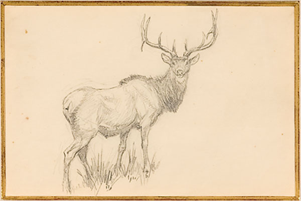Attributed to Charles Marion