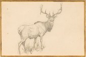 Attributed to Charles Marion R