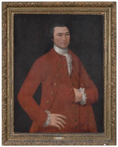 ATTRIBUTED TO CHARLES WILLSON