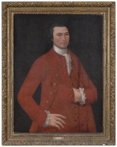 ATTRIBUTED TO CHARLES WILLSON