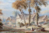 Attributed to Charlotte Nasmyt