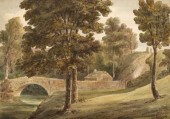 Attributed to Charlotte Strick