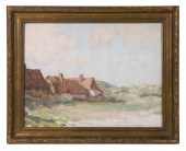 ATTRIBUTED TO CHAUNCEY FOSTER