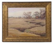 ATTRIBUTED TO CHAUNCEY FOSTER