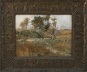 ATTRIBUTED TO CHAUNCEY FOSTER