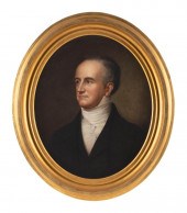 ATTRIBUTED TO CHESTER HARDING