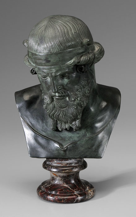 Attributed to Chiurazzi & Fils