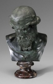 Attributed to Chiurazzi & Fils