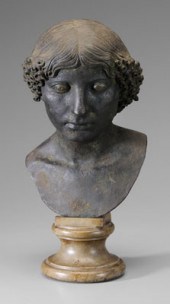 Attributed to Chiurazzi Foundr