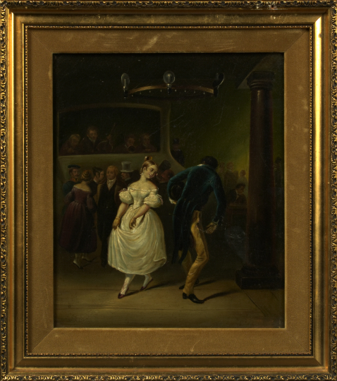 Attributed to Christian Friedrich
