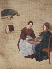Attributed to Christian Tunica