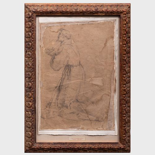 ATTRIBUTED TO CIRCLE OF ANNIBALE