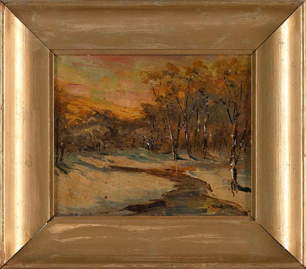 ATTRIBUTED TO CLAIRE SHUTTLEWORTH