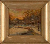 ATTRIBUTED TO CLAIRE SHUTTLEWO