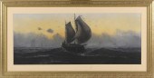 ATTRIBUTED TO CLARENCE BRALEY