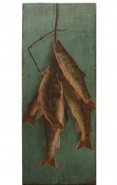 ATTRIBUTED TO CLARENCE E. BRAL
