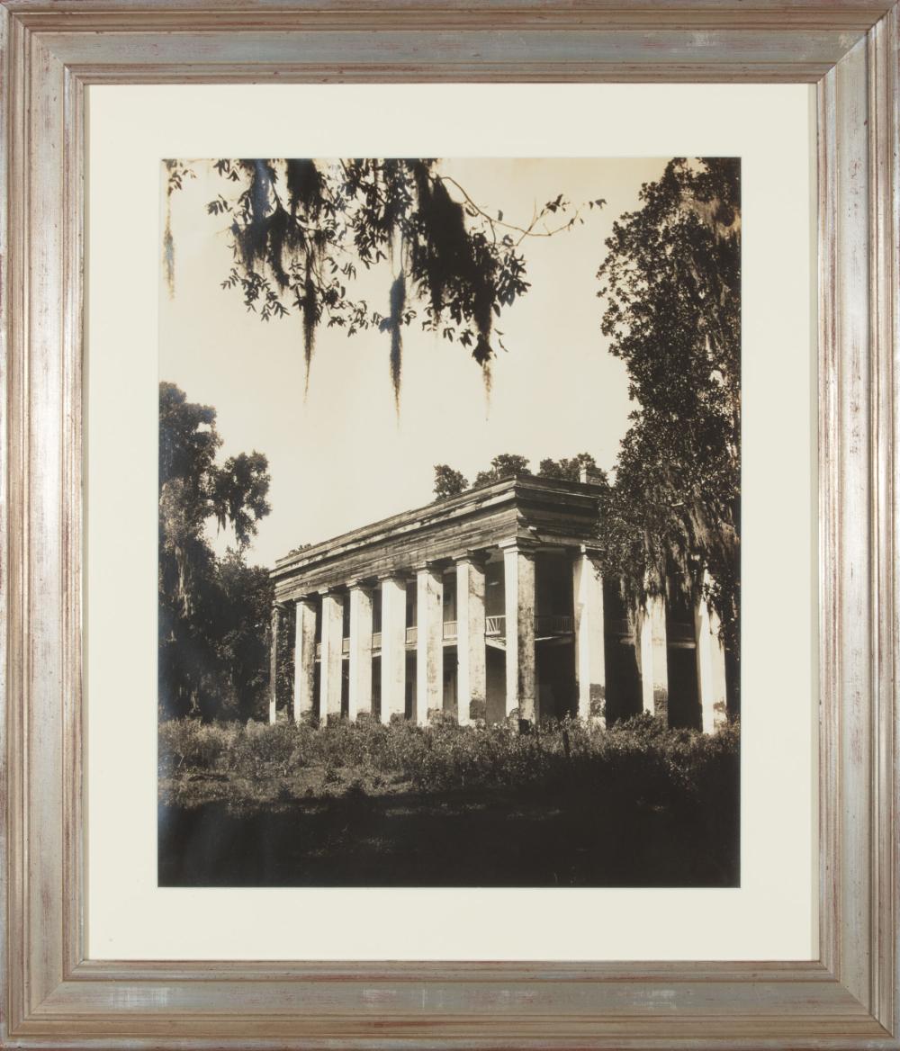 ATTRIBUTED TO CLARENCE JOHN