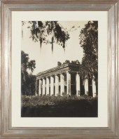 ATTRIBUTED TO CLARENCE JOHN LA