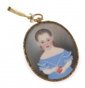 ATTRIBUTED TO CLARISSA PETERS