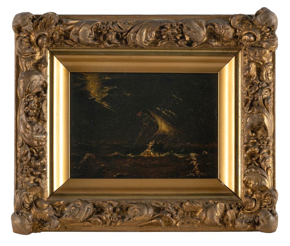 ATTRIBUTED TO CLAUDE-JOSEPH