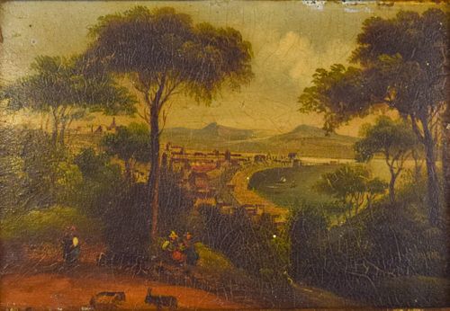 ATTRIBUTED TO CLAUDE-JOSEPH