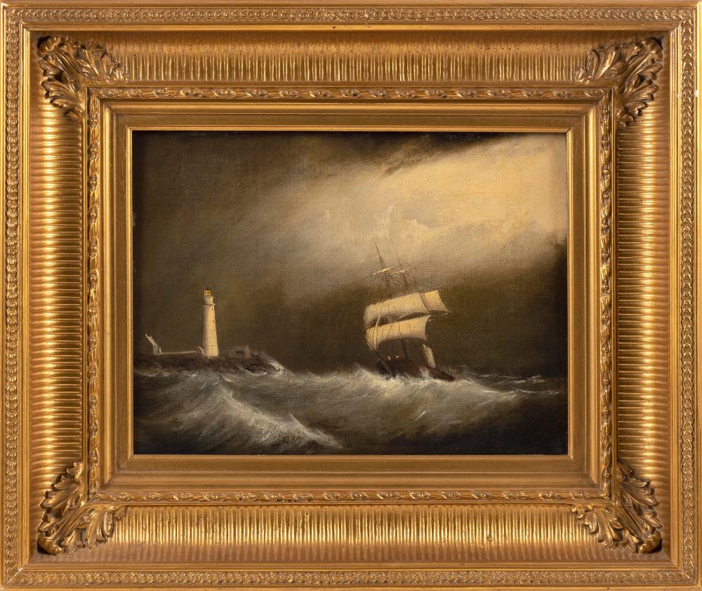 ATTRIBUTED TO CLEMENT DREW