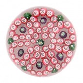 ATTRIBUTED TO CLICHY, FLORAL P