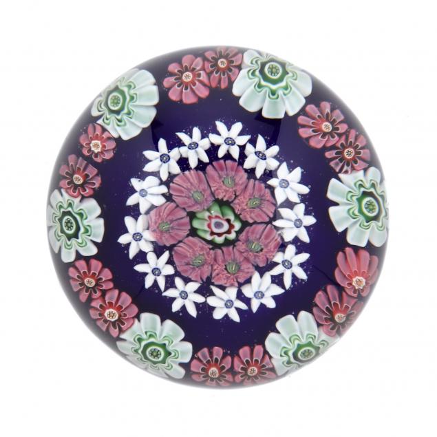 ATTRIBUTED TO CLICHY, MILLEFIORI