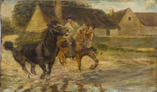 Attributed to Cornelis Albert