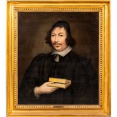 Attributed to Cornelis Janssen