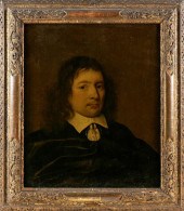 ATTRIBUTED TO CORNELIS JANSSEN