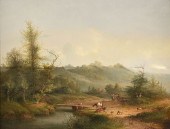 ATTRIBUTED TO CORNELIS LIESTE