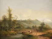 ATTRIBUTED TO CORNELIS LIESTE