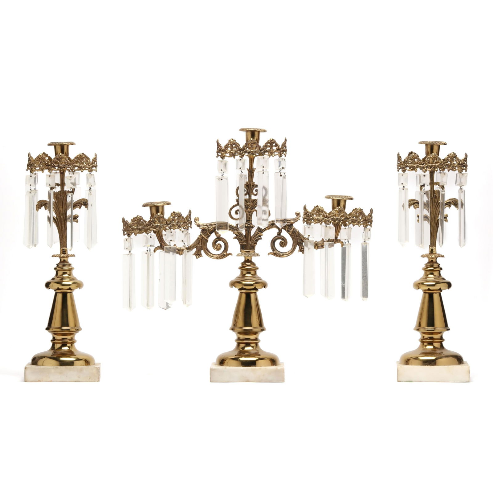 ATTRIBUTED TO CORNELIUS & CO.,