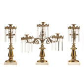 ATTRIBUTED TO CORNELIUS & CO.,