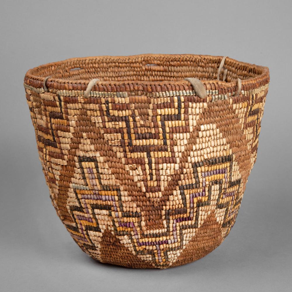 ATTRIBUTED TO COWLITZ,