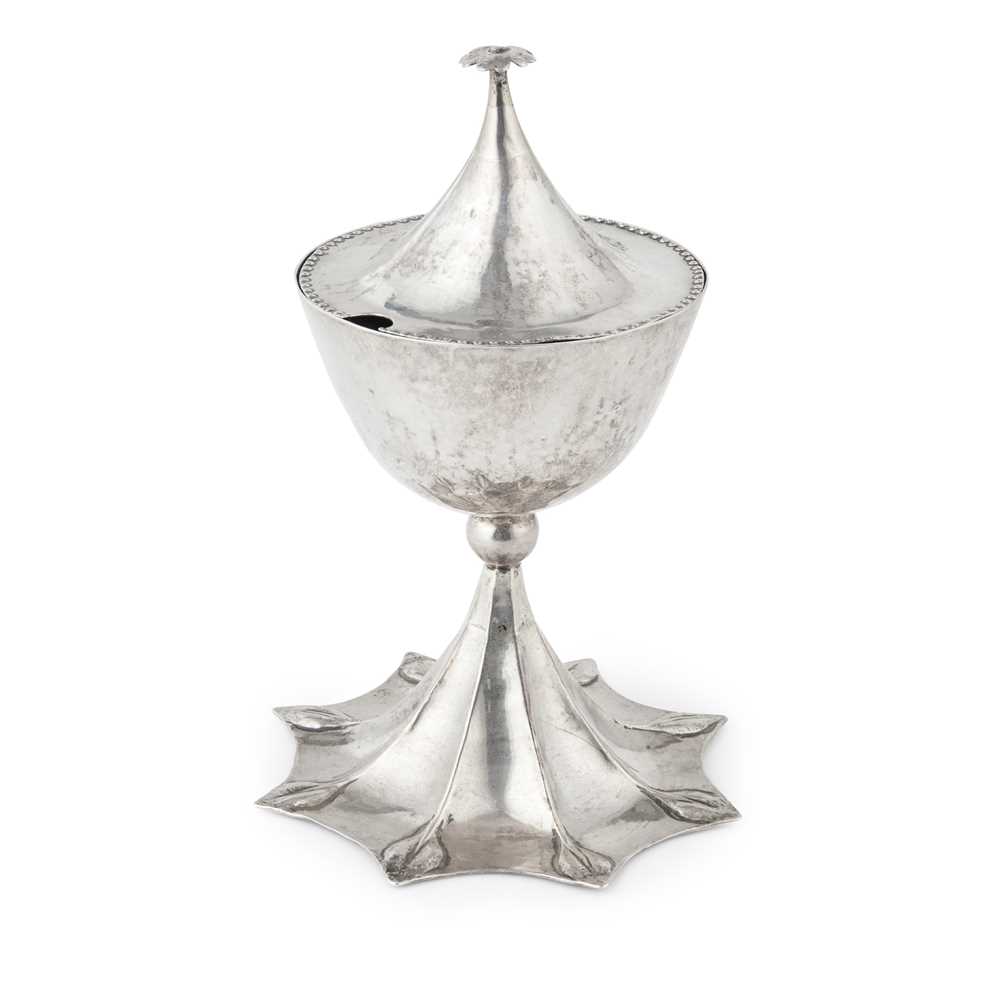 ATTRIBUTED TO C.R. ASHBEE