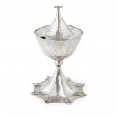 ATTRIBUTED TO C.R. ASHBEE (186