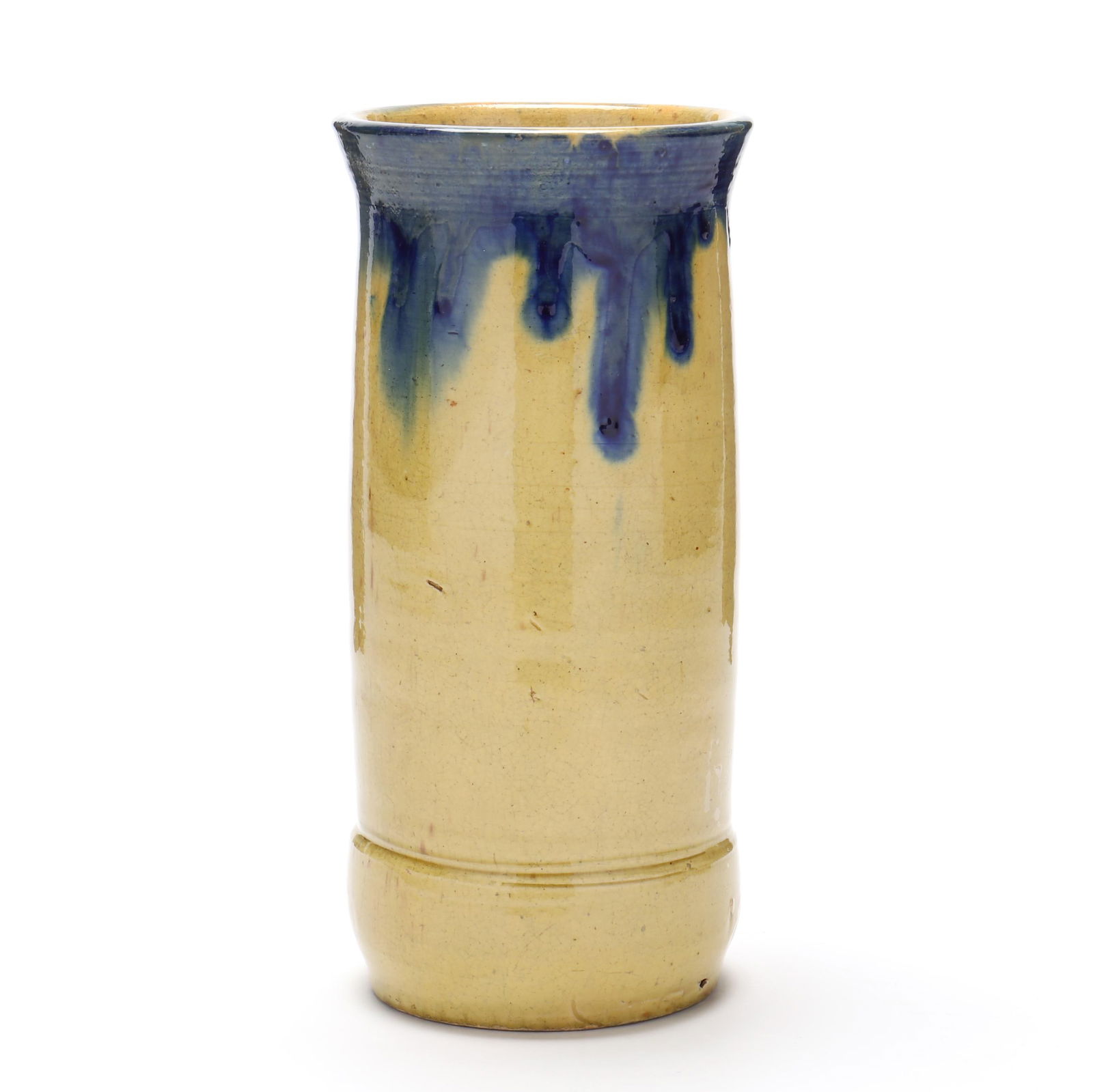ATTRIBUTED TO C.R. AUMAN POTTERY,