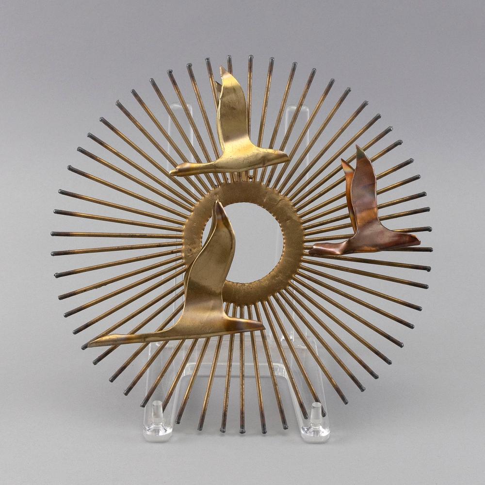 ATTRIBUTED TO CURTIS JERE (20TH